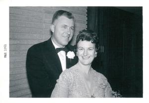 Photo of Gerry Persyn